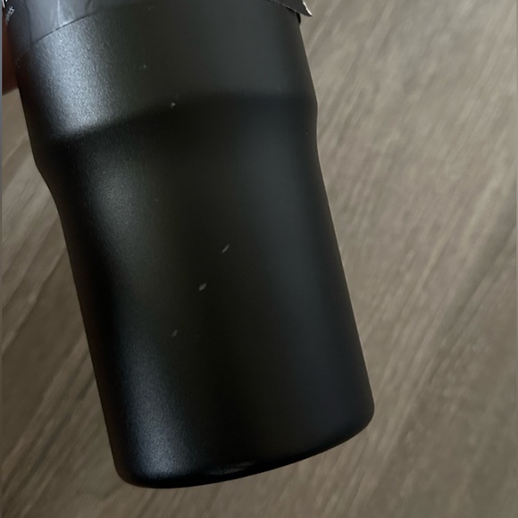 Owala 24oz Straw Tumbler “Black” - Picture 5 of 5